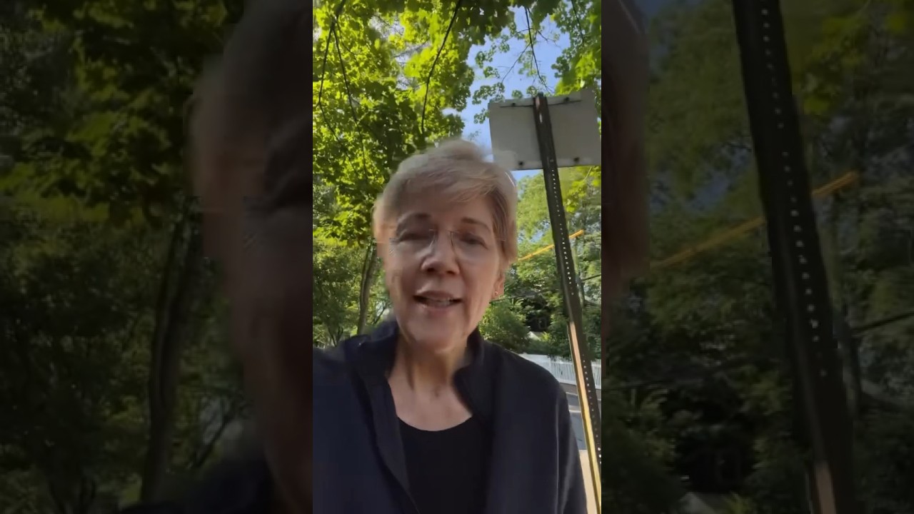 Warren&rsquo;s Housing Act Becomes Law