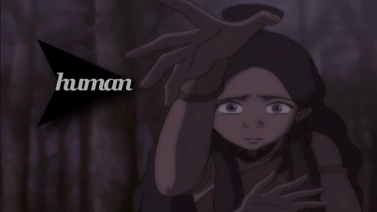 human [avatar - full mep]