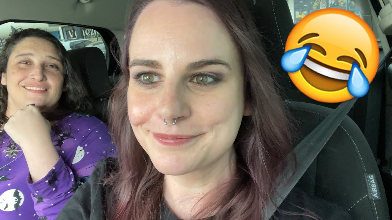 road trip to oklahoma to see lodane! + going to the dirt mall (old paris flea market)