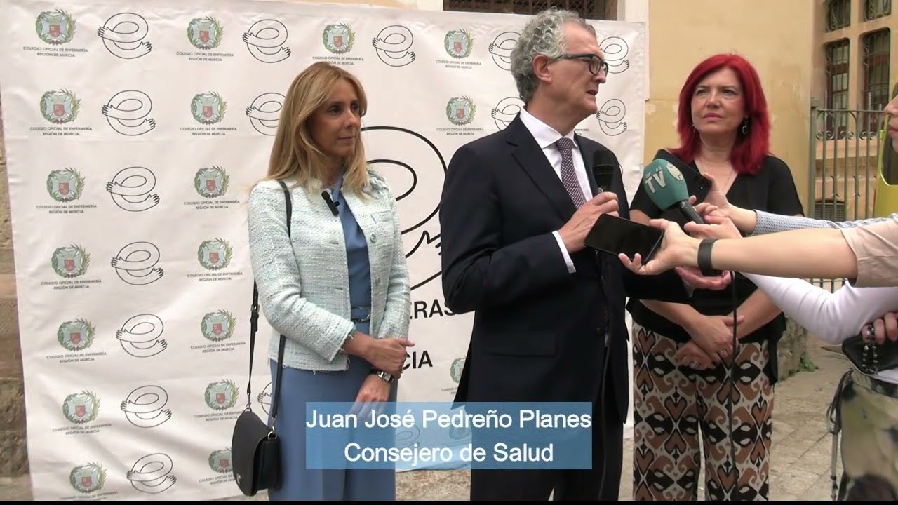 Día de la Enfermería 2025