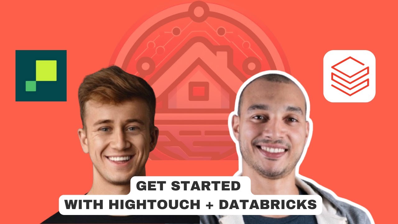How to Simplify Your Data Stack with Hightouch and Databricks