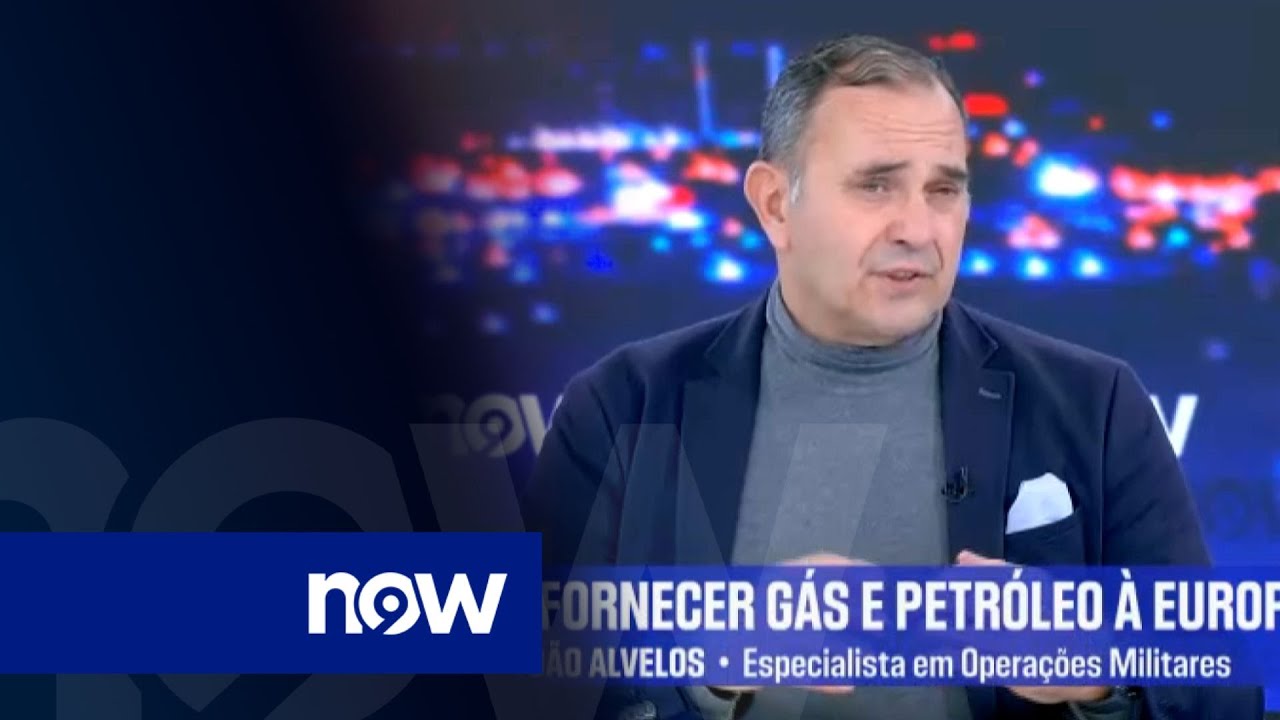 «Trump diz que a guerra está praticamente terminada porque não tem a perceção do que é o terreno»