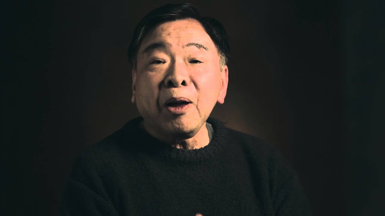 Excerpt from C2C -  Larry Wong, Vancouver Chinatown - Family Associations 1