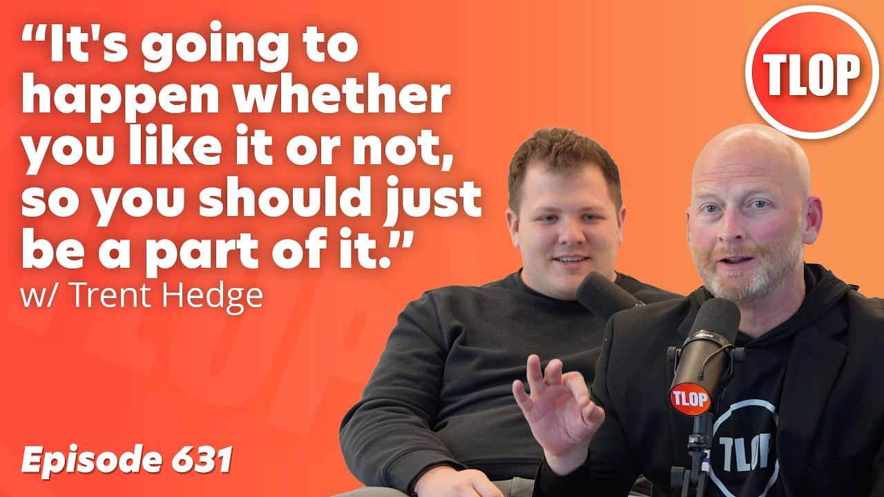 Взгляд изнутри на Pylon Lending: как Trent Hedge автоматизирует ипотечную индустрию для будущего ...