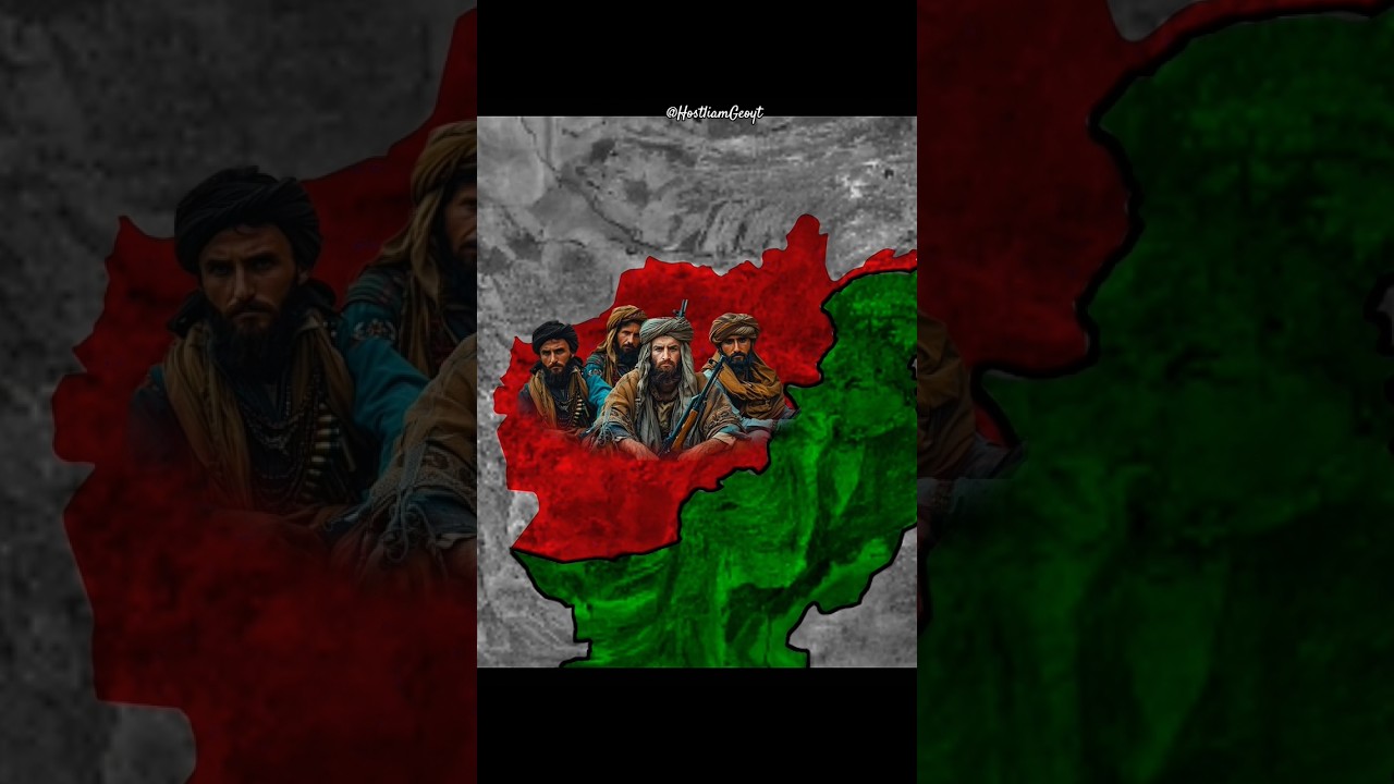 When Strategy Turns Into Disaster | Pakistan&ndash;Taliban Conflict