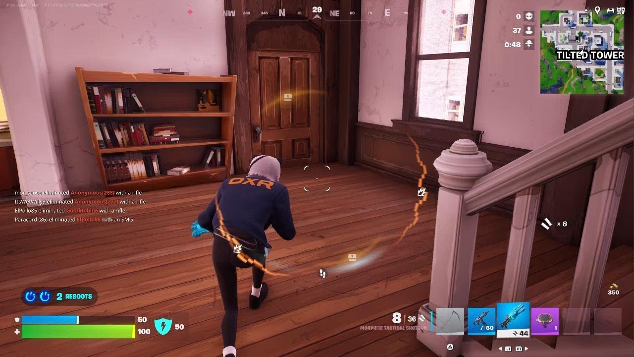 Reload victory (must watch ) ‼️😱