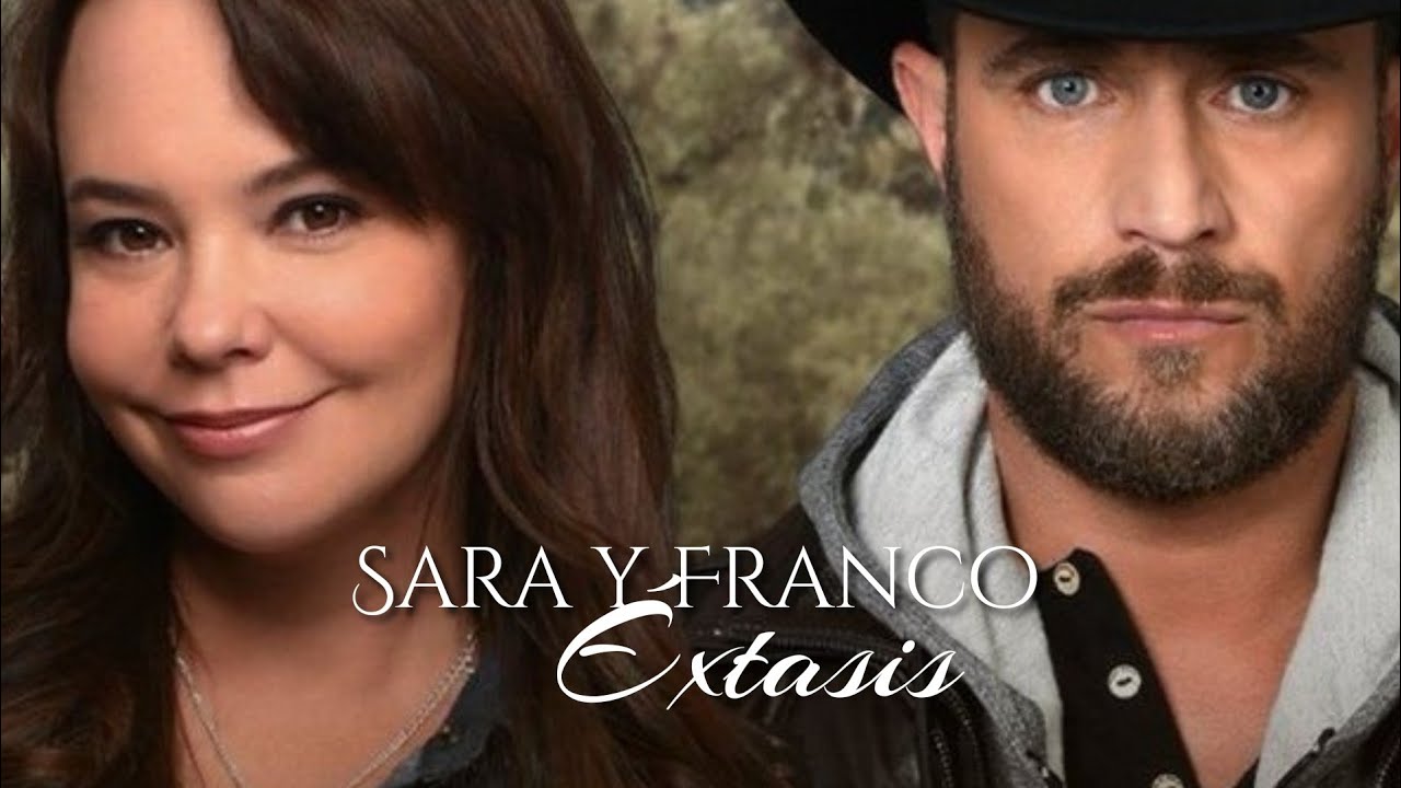 Sara y Franco | Éxtasis