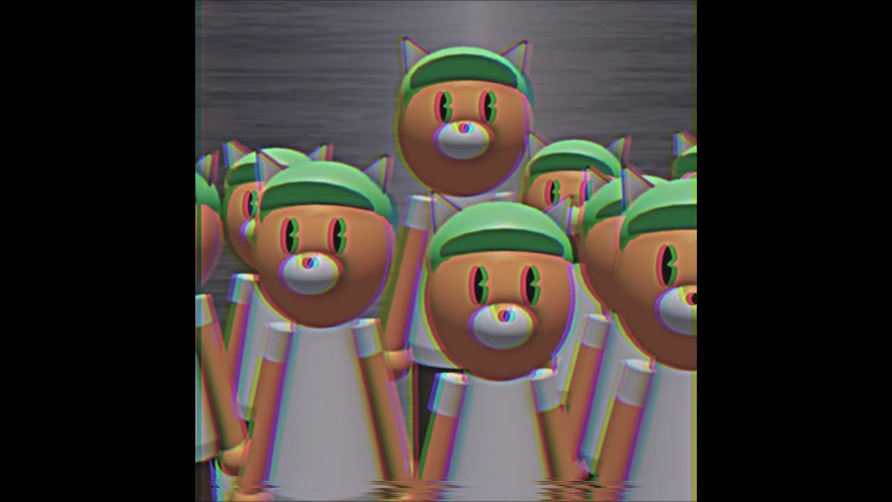 vhs sports - somedays (Official Video)