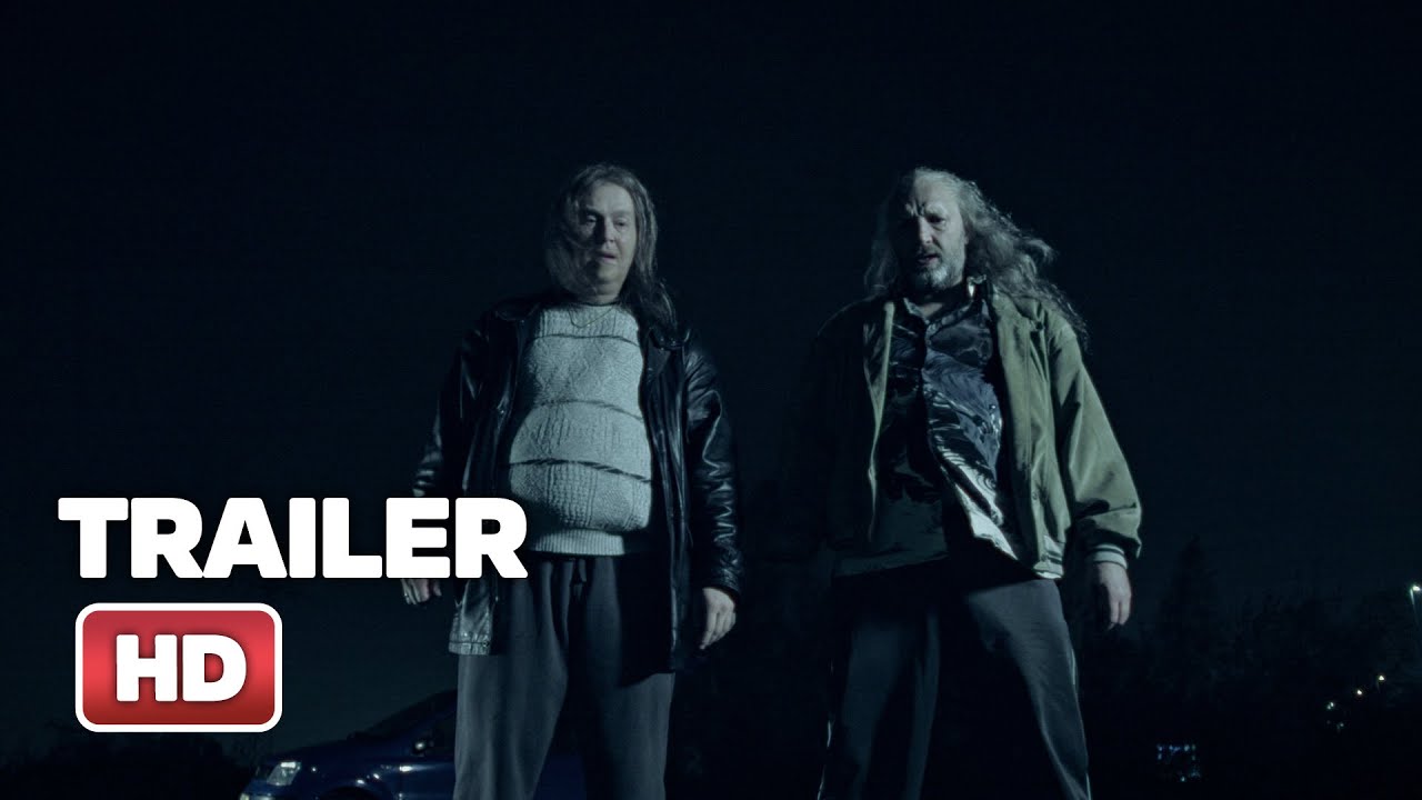 BAD SLIPPERS Officiële trailer (2026)
