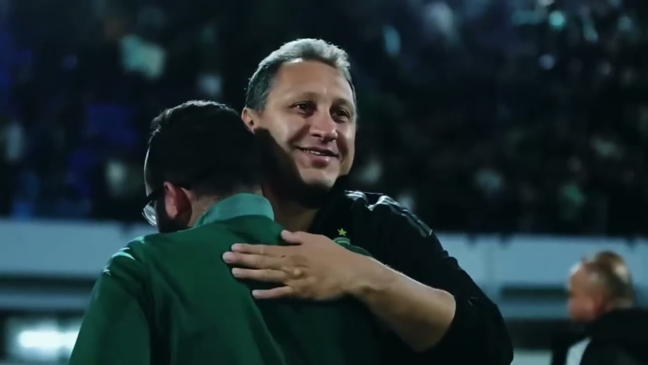اغنية الاهلي طرابلس 2025 || وليد التلاوي لهلاوي دارلهم حاله 🤍💚