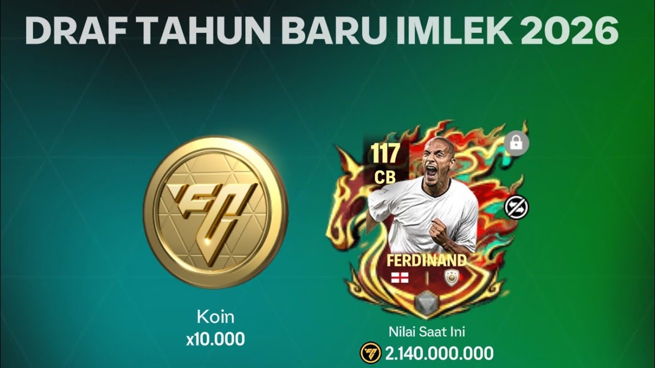 RIVIEW , MABAR  CETAK 3 GOAL GRATIS MODERATOR ! SINI JOIN !!!
