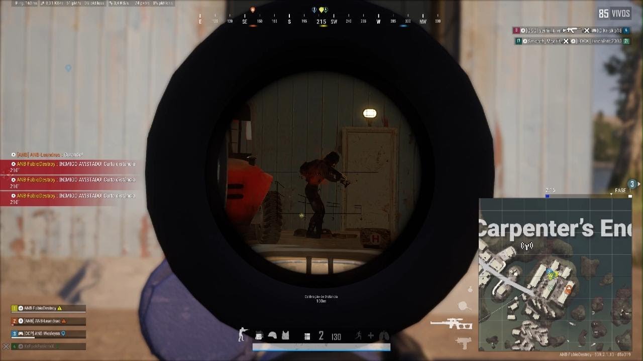 PUBG: Amigo ou Inimigo?🤣🤣🤣