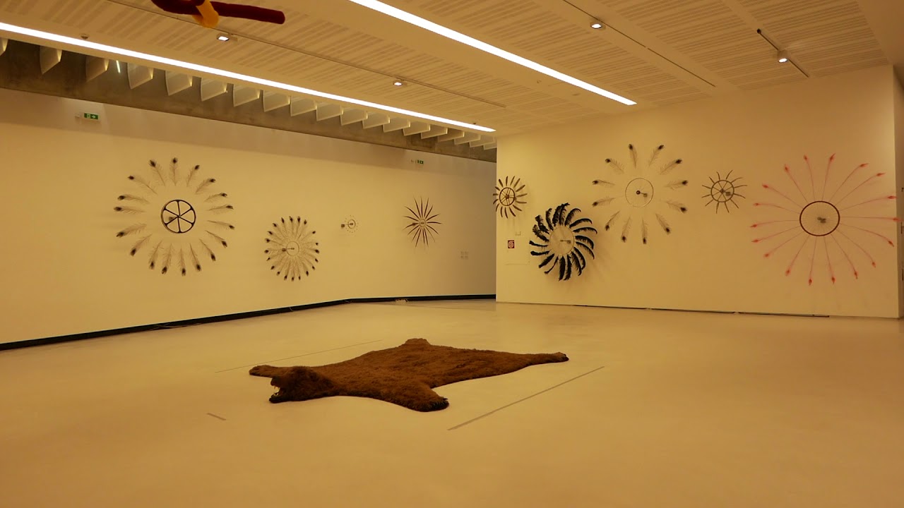 Paola Pivi World Record in MAXXI Rome 2019