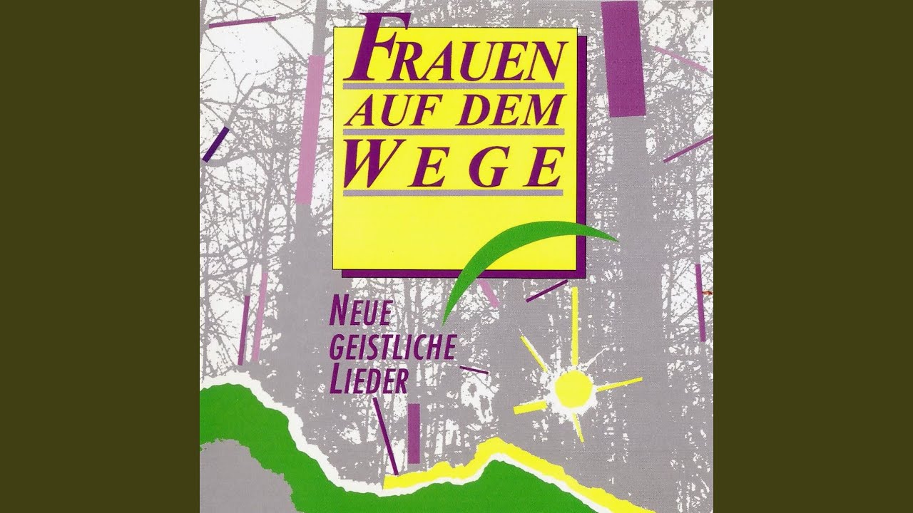 Zeige uns den Weg