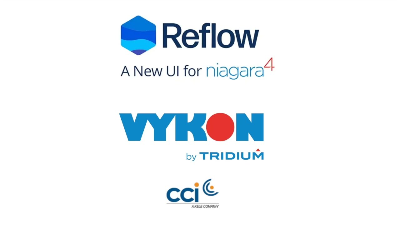 CCI Vykon Reflow Webinar