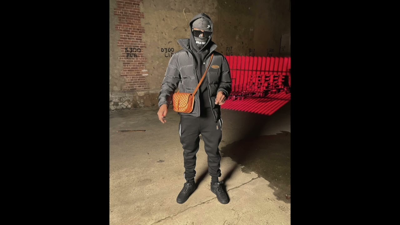 Kwengface X Q2T Type Beat - Grand Admiral | Prod. ICBeats