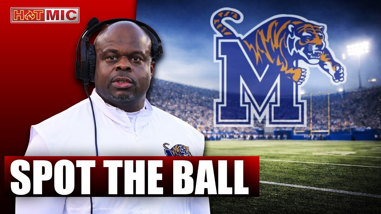 Charles Huff: 