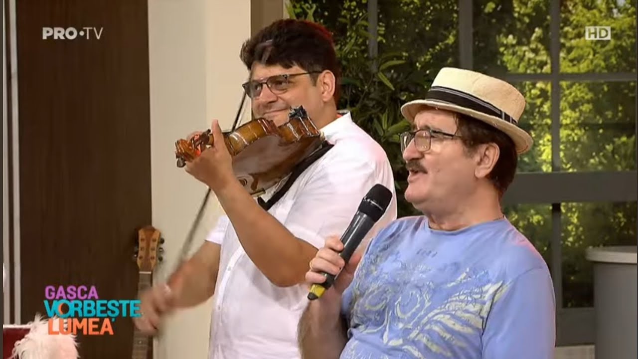MEREU HOINAR - CORNEL PALADE