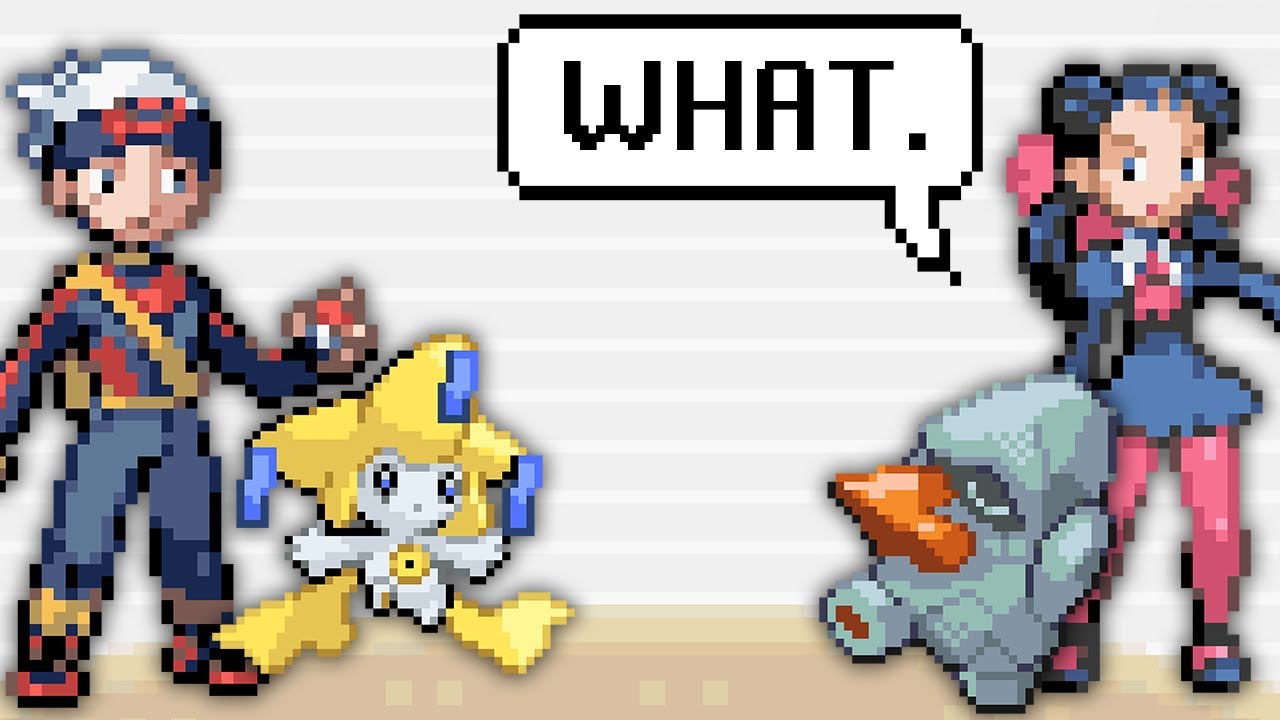 Earliest Legendary Pokémon in Every Game