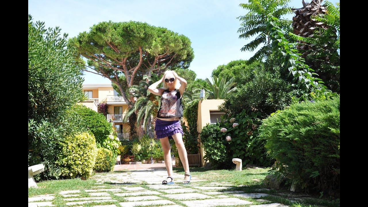 S'Agaro Beach, Costa Brava - Amateur Photos