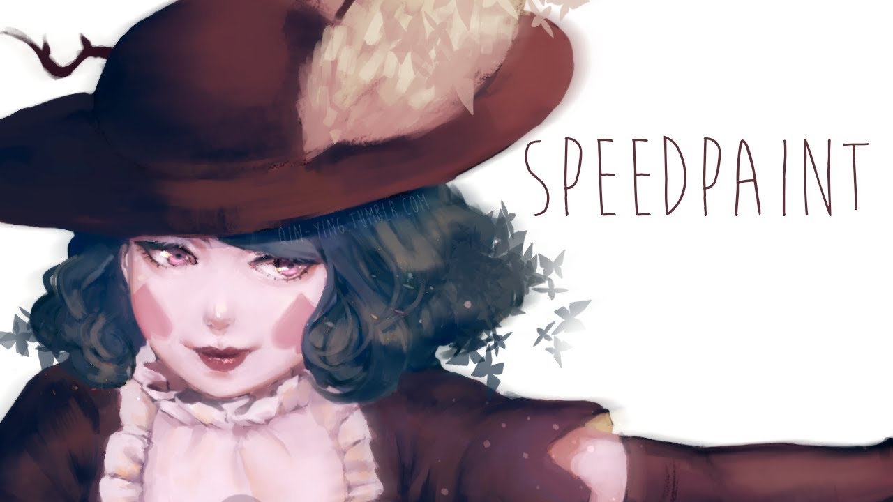 SVTFOE Speedpaint: Eclipsa Butterfly