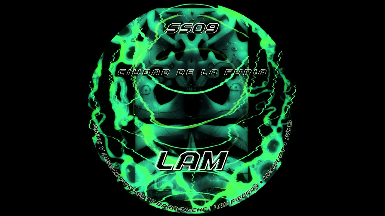 Lam - Maratón 5hs [SS09]