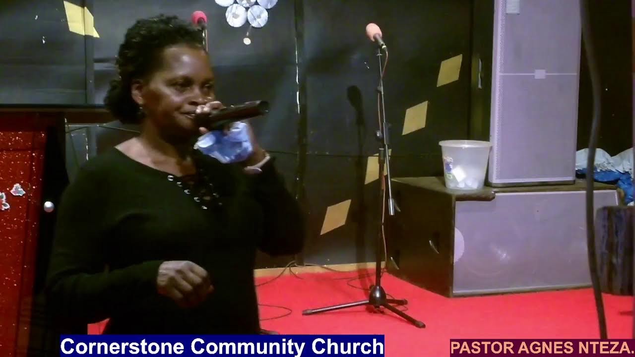 PRAYING AND FASTING.