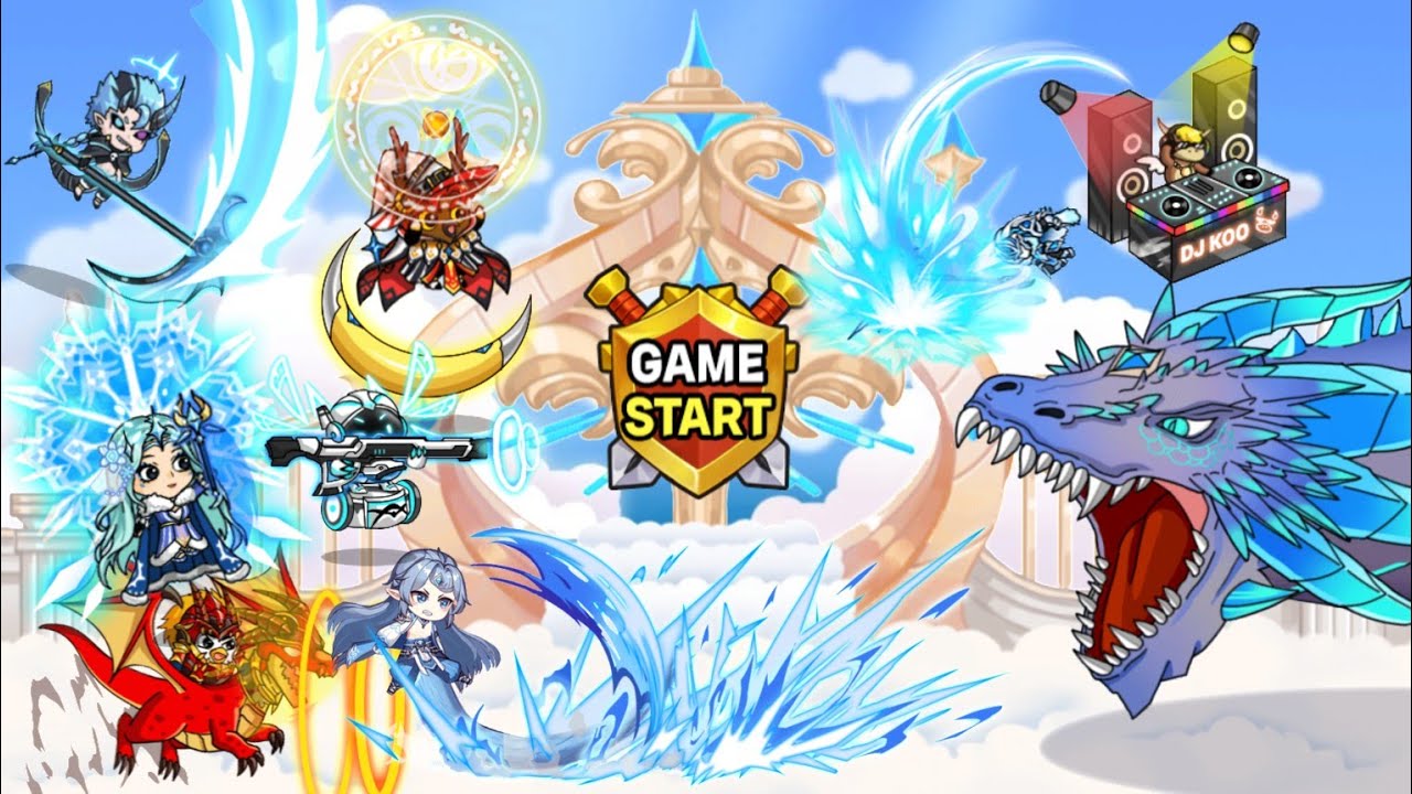 Cầm 8 🌟 vả rồng băng | El Dorado Game.