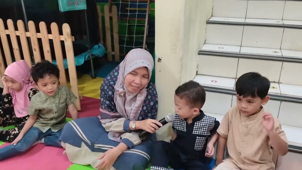 PESANTREN RAMADHAN 2026 || KB AL BAYAN ISLAMIC SCHOOL