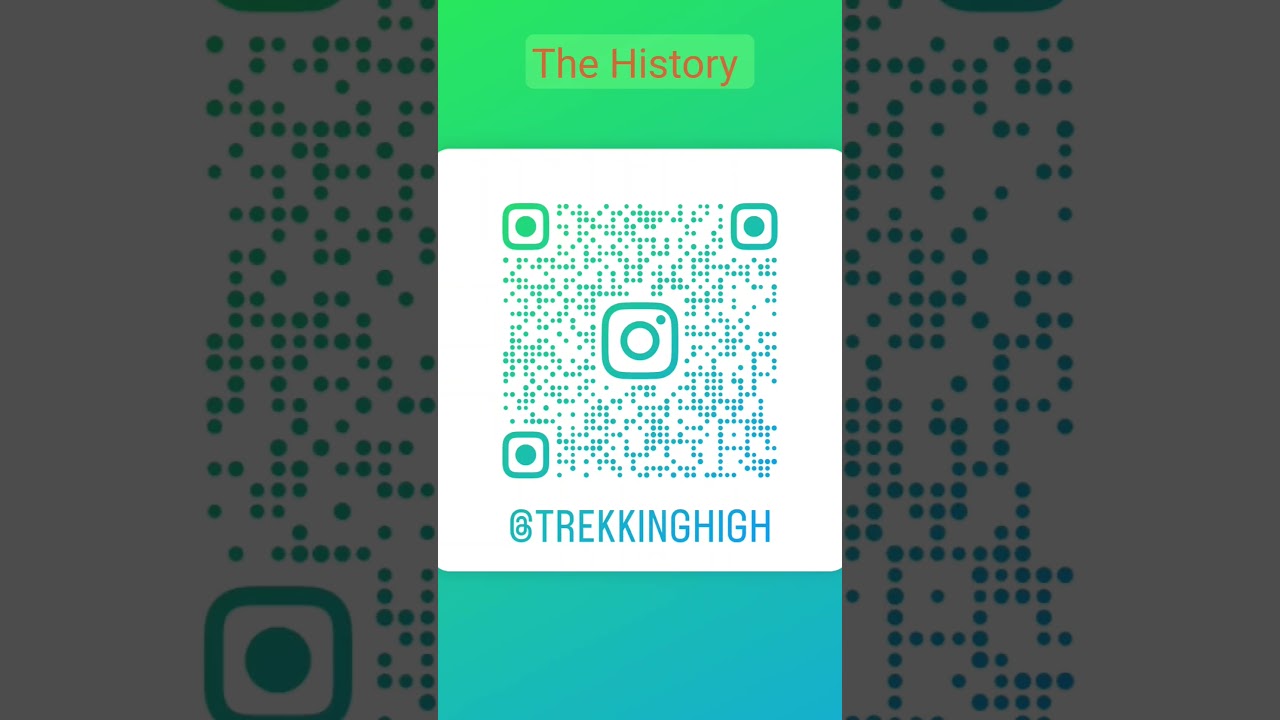 Trekking High 