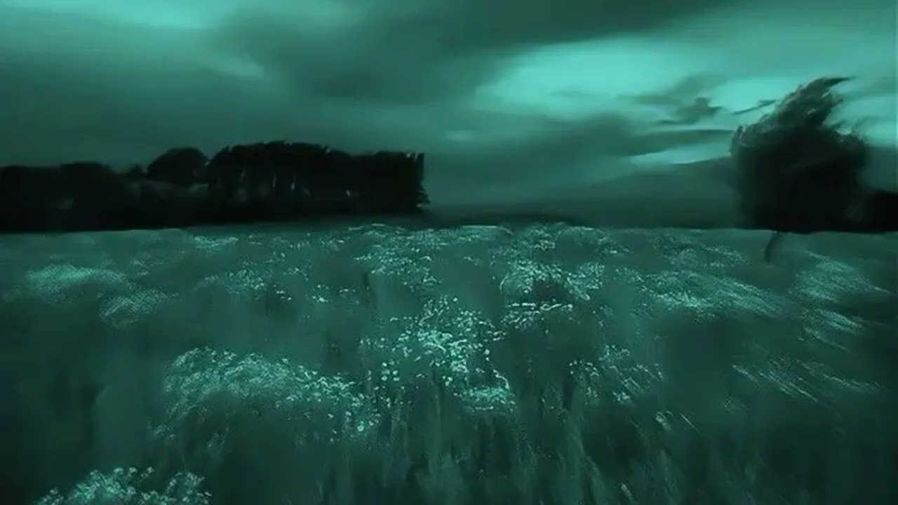 Green ☘️ | Meditation Ambient
