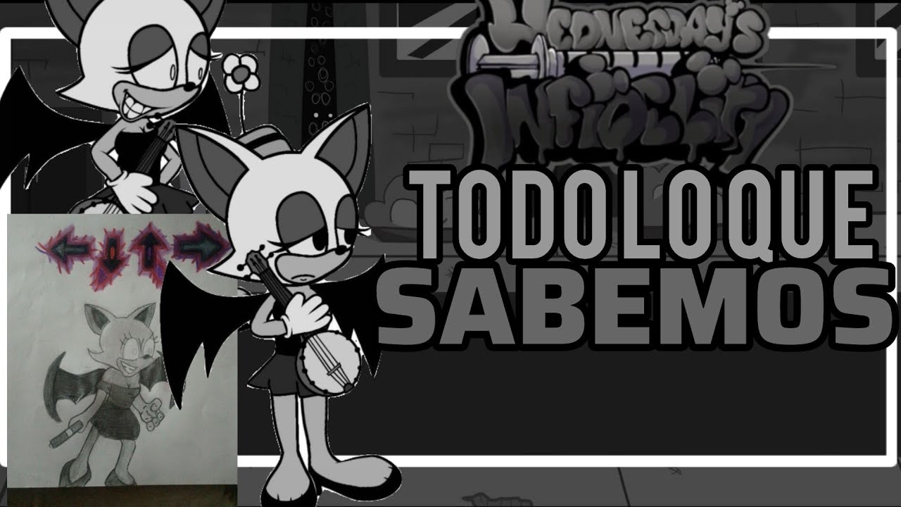 Que podemos esperar de Monday's Atrocity (WI ROUGE-MIX)?