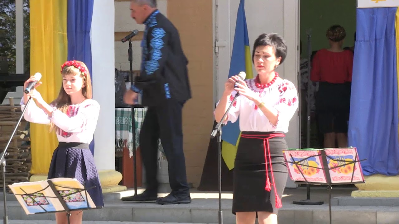День села. Білухівка 2019.