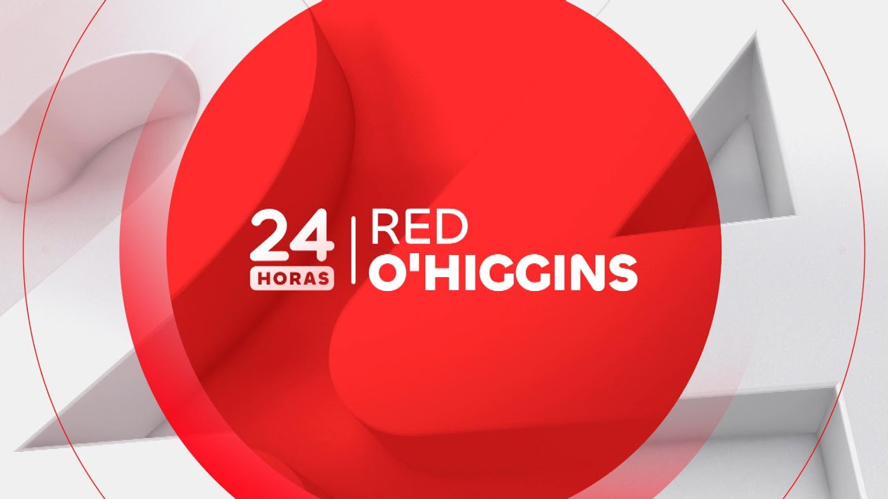 Noticiero TVN Red O'Higgins / 2 de marzo 2026
