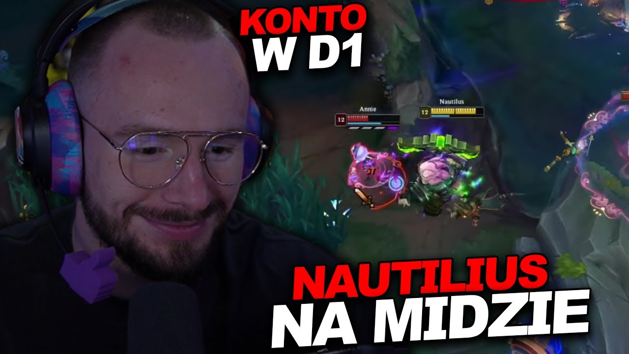 XAYOO - COACHING OD CZEKOLADA & RYBSONA, MAGICZNY ITEMEK, LIGA LEGEND