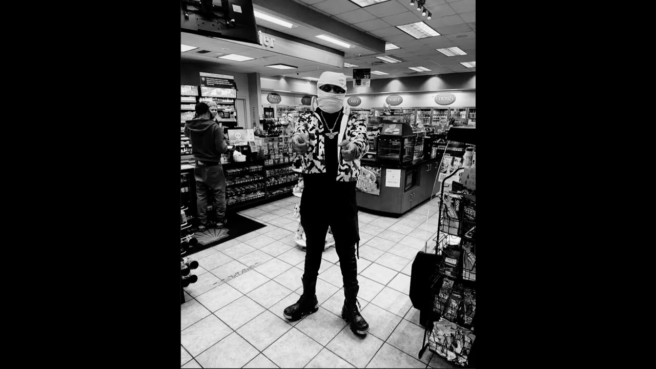 [HARD] Skrilla Type Beat- 
