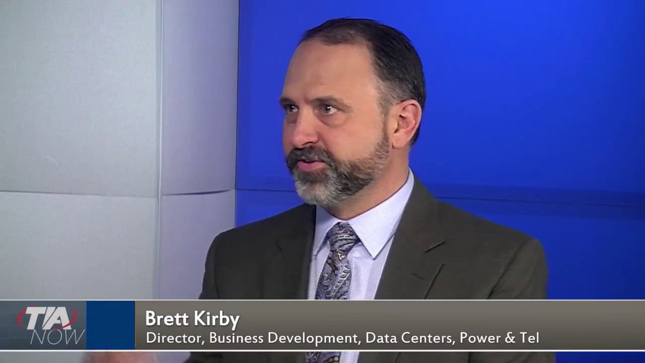 Data Centers and Last Mile Connectivity