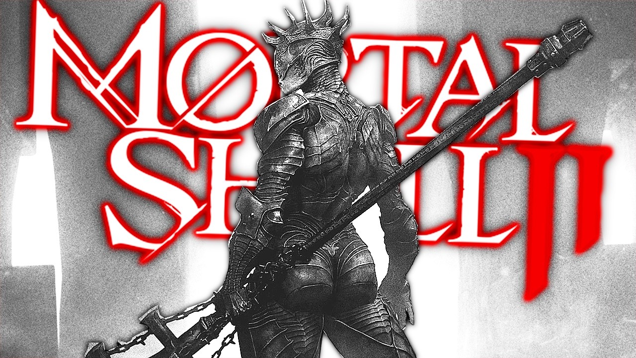 MORTAL SHELL 2 Is THICC With Content!