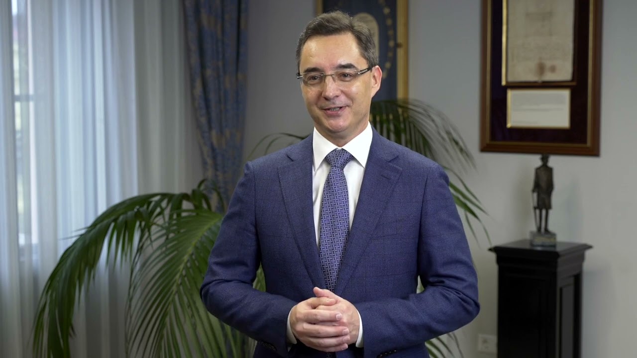 Cívisek világa - interjú dr. Papp Lászlóval, Debrecen polgármesterével