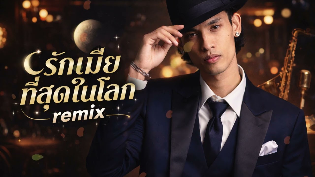 NAT MUSIC - รักเมียที่สุดในโลก (Remix) [รักเมียที่สุดในโลก ILLSLICK ]