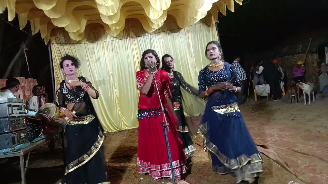 छोटकऊ निषाद झुमडा नाच 7054802842 साऊनड सिस्टम मालिक 9621351678👍लाईक करे