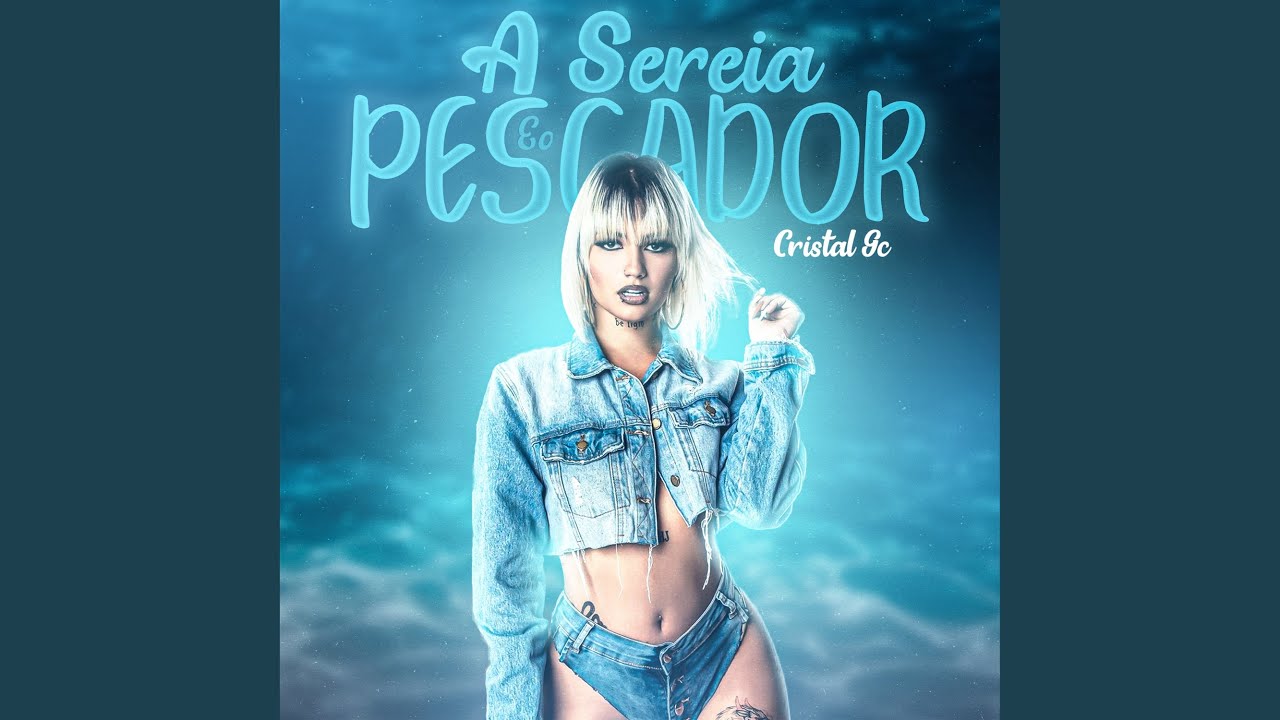 A Sereia e o Pescador
