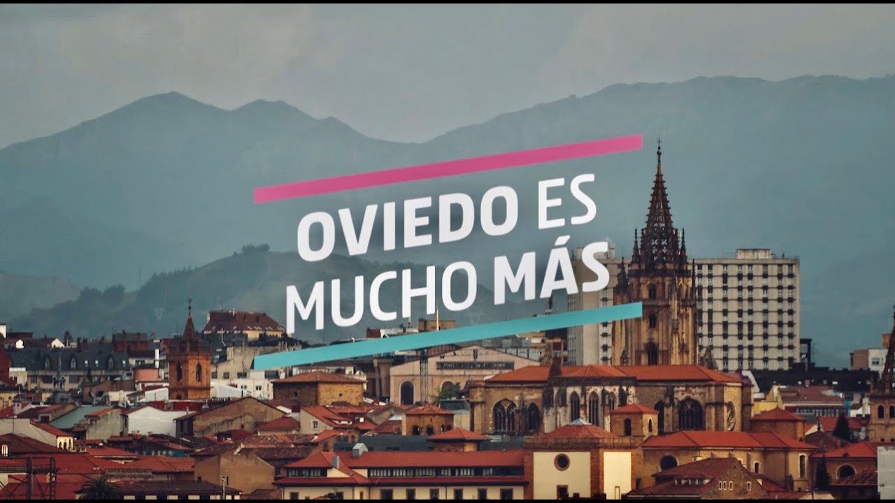 Convocatoria por Oviedo 28M | #oviedoesmuchomás