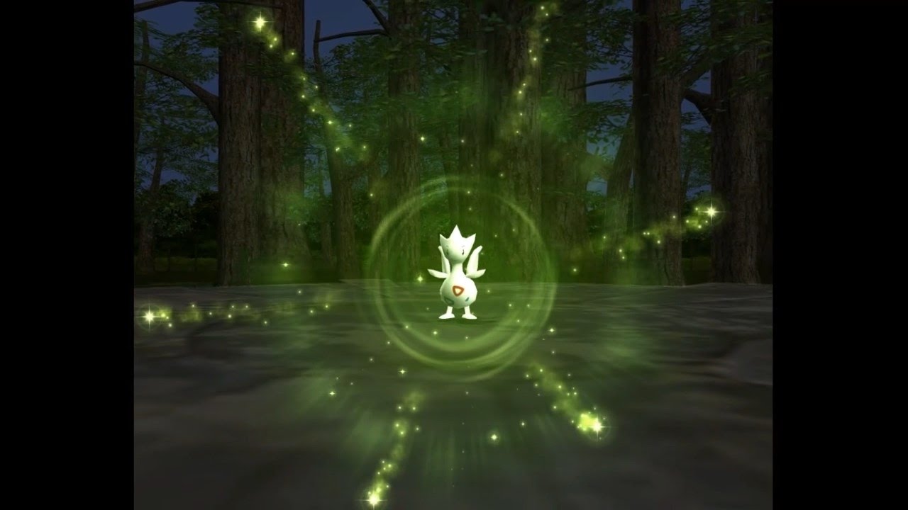 Pokemon Colosseum Post-Game - Finale: The Last Shadow Pokemon
