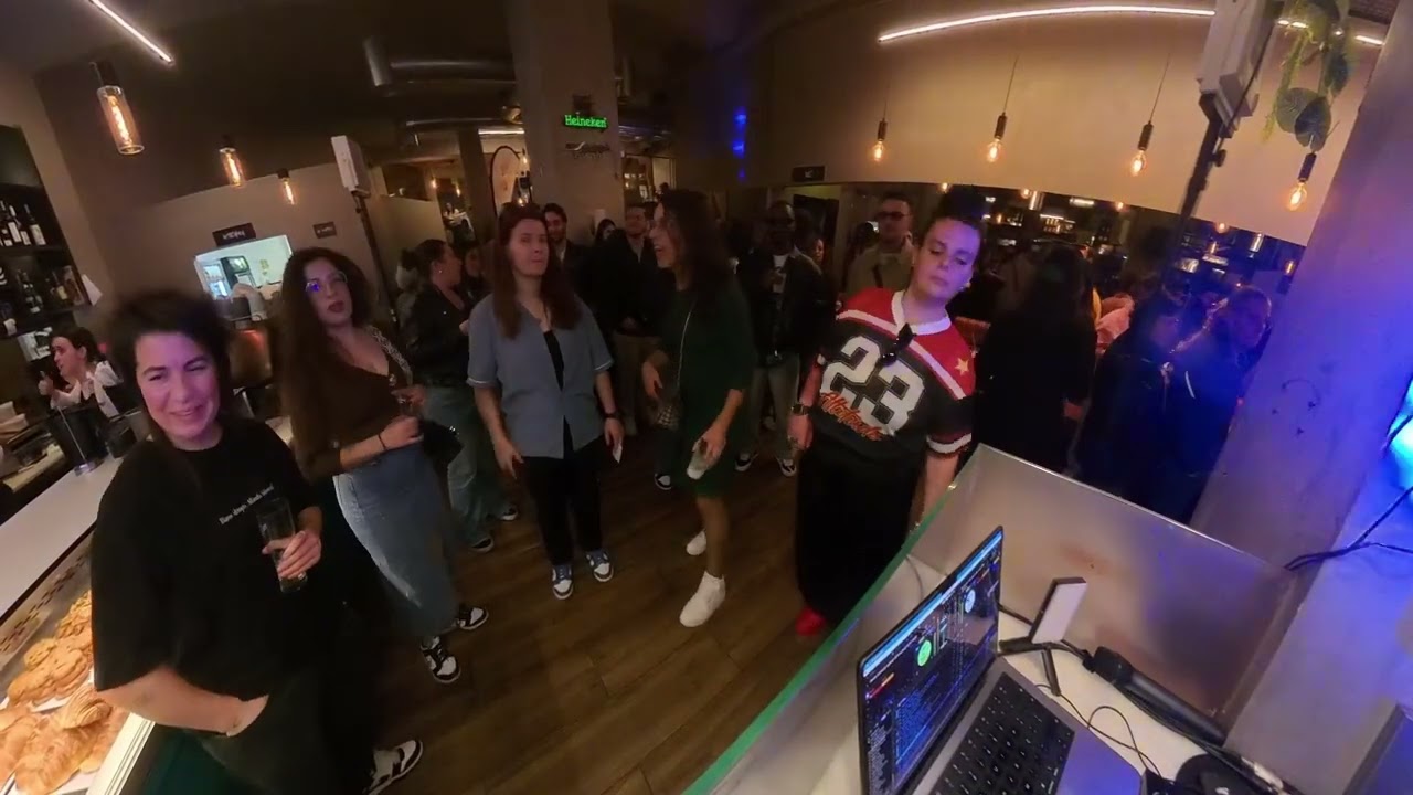 Dj Overule - URBANSPOT Mix (RNB, HIP HOP, AFRO, MASHUP)