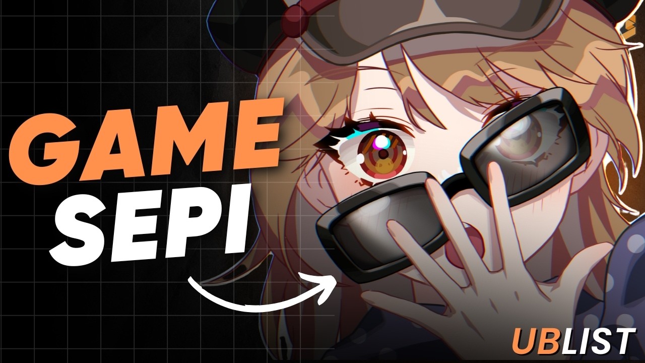 Kenapa Game Bagus Ini SEPI? 10 Game Gacha UNDERRATED yang Layak Populer!