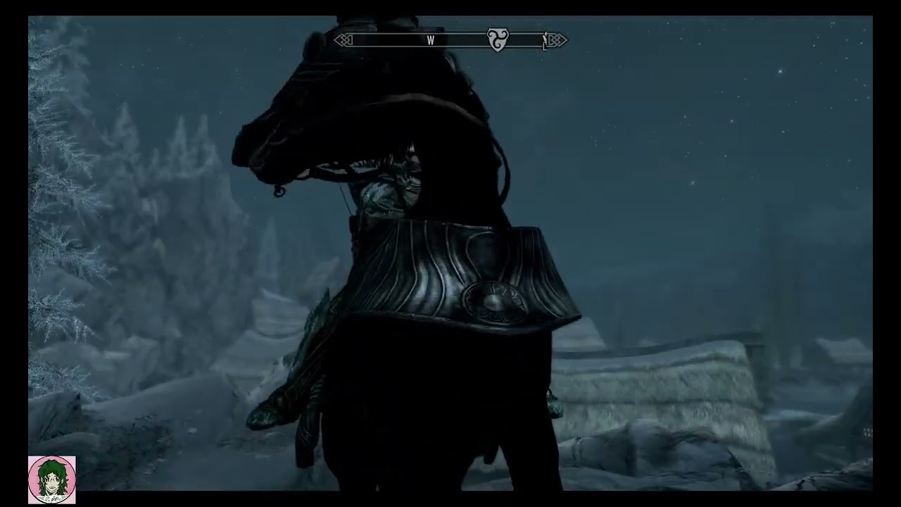 Skyrim : Mrywatch : Part 44