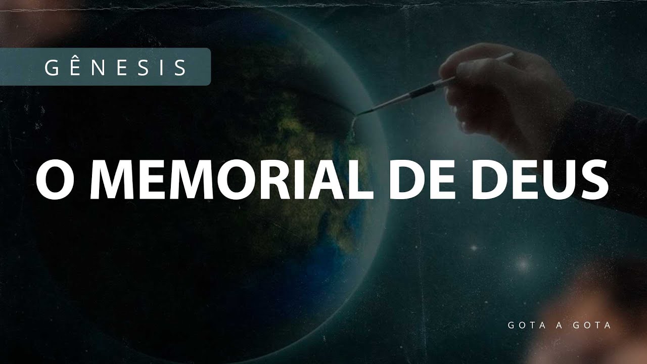 Devocional: O memorial de Deus - Gênesis 9
