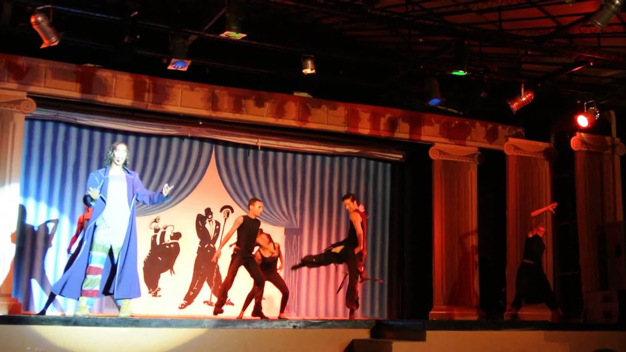 Djerba sun club best of show notre dame august 2014
