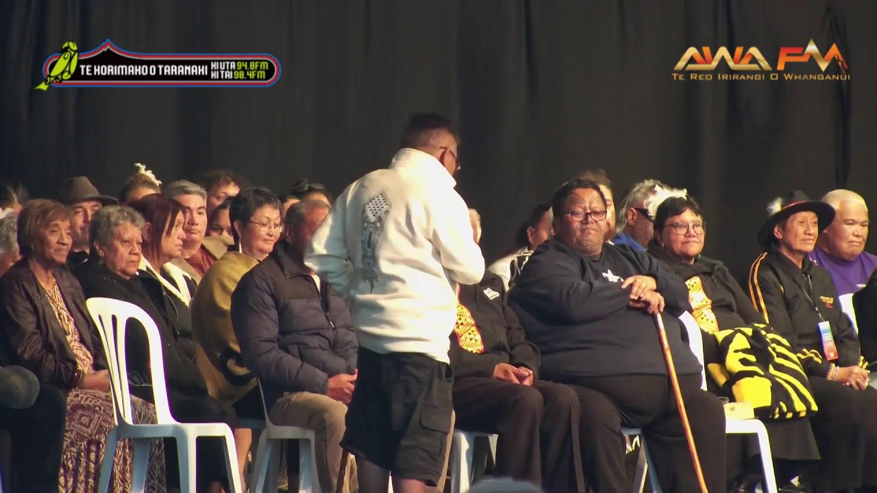 Tuku Taonga mō Ngā Whakataetae Kapa Haka ā Rohe o Te Kāhui Maunga 2026